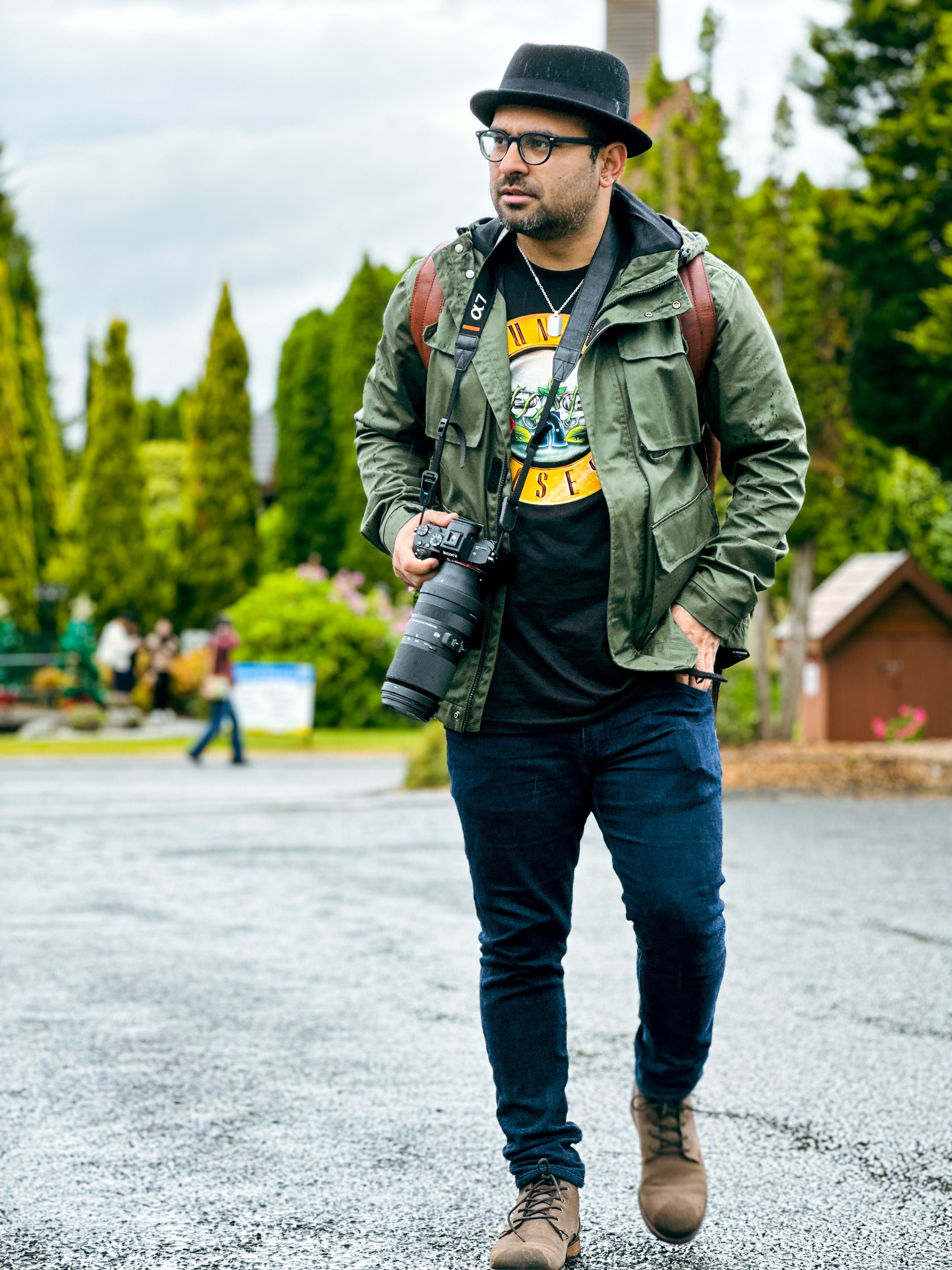 Ram Kumar Bhandari